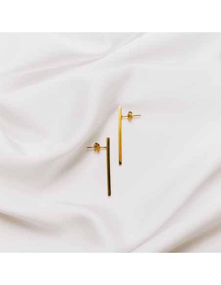 Cercei LINIA Minimal, realizati manual - Monom