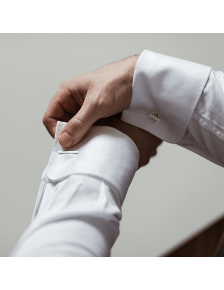 Butoni LINIA Minimal, realizati manual - Monom