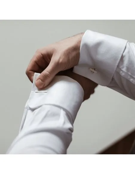 Butoni LINIA Minimal, realizati manual - Monom