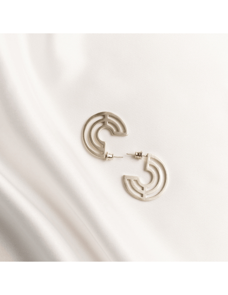 Cercei The Introspect, realizati manual. - Monom