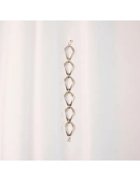 TECTONICA Minimal Bracelet, handcrafted. - Monom