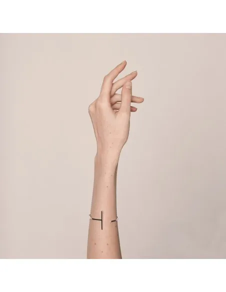 LINIA Minimal Bracelet, handcrafted. - Monom