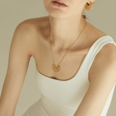 Colier Labyrinth Introspect... 2