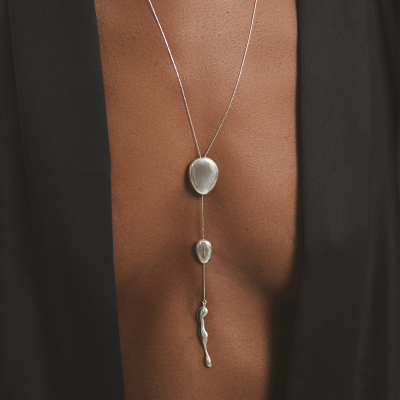 COLIER SIA TRIO 2