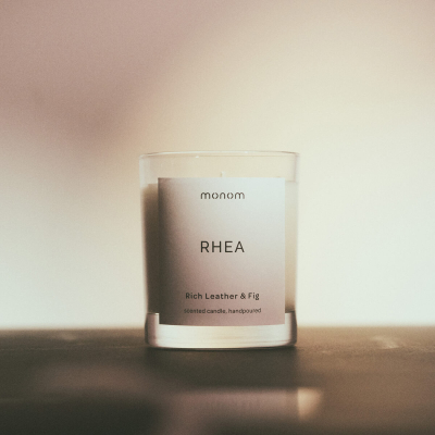 RHEA CANDLE
