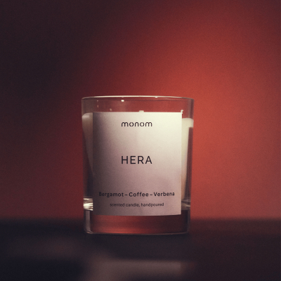 HERA CANDLE 2