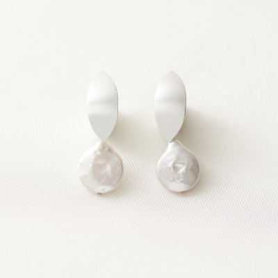 ETALA SMALL LUSH EARRINGS