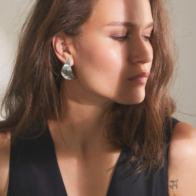 CERCEI ETALA MEDIUM PETAL 2