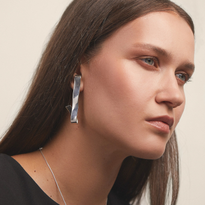 ETALA RIBBA OHRRINGE 2