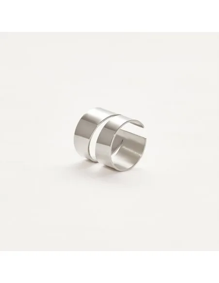 Etala Vala Minimal Ring, Handcrafted - Monom