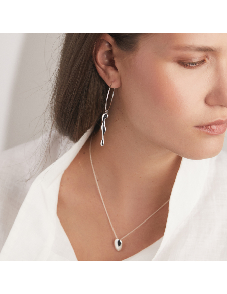 ONIA HOOPS EARRINGS