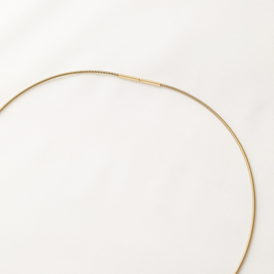 The Solaria Rectangle Pendant 2