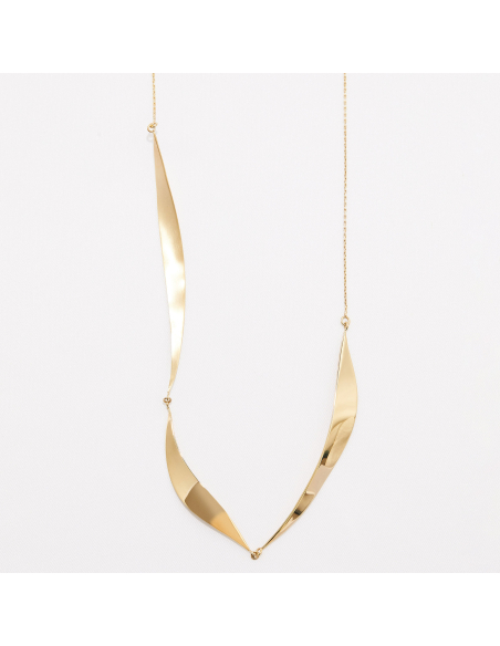 ILVA Necklace