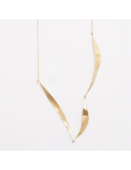ILVA Necklace
