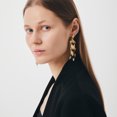 copy of Ohrringe DAVA UNO