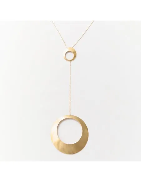 Bendis Long Necklace