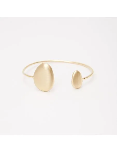 SIA Minimal Bracelet, handcrafted. - Monom