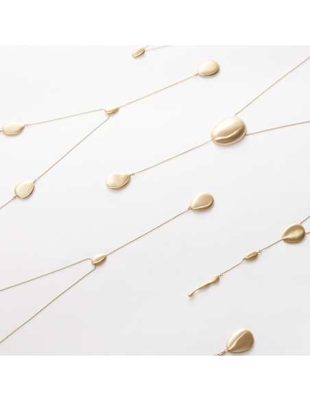 Inel SIA UNO Minimal, realizat manual. - Monom