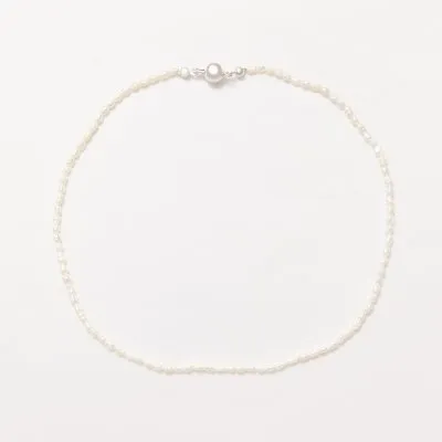 The Troia Pendant necklace Minimalist, handcrafted - Monom