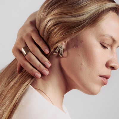 CERCEI ANTHERA SMALL