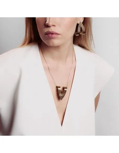 ANTHERA LARGE EARRINGS