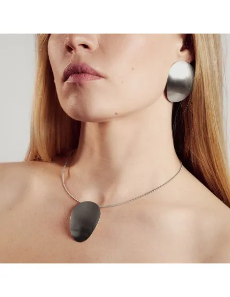 PELURA LARGE EARRINGS