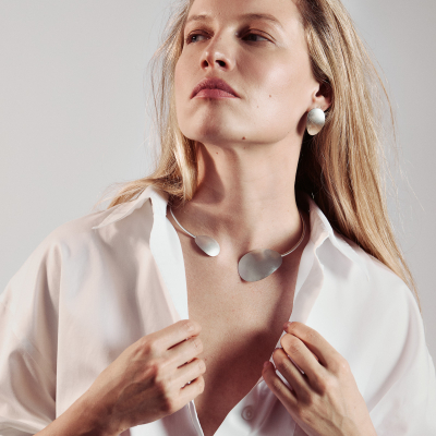 PELURA SMALL EARRINGS 2