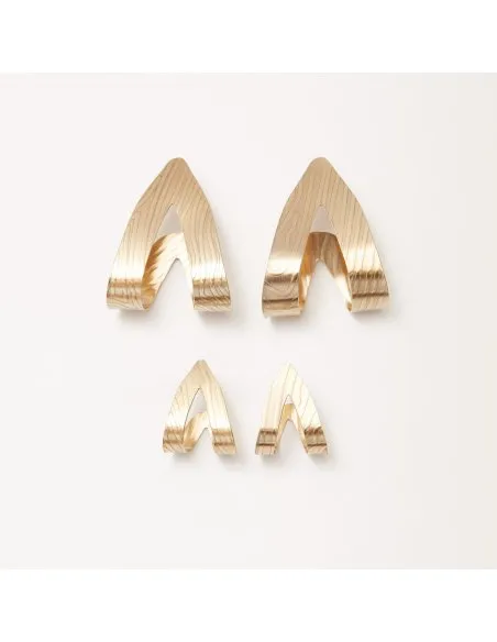 ANTHERA SMALL EARRINGS