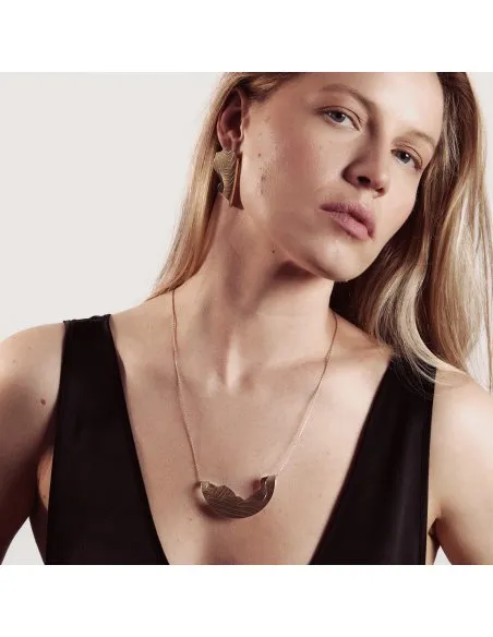 CERCEI IRIDEA SMALL TEXTURED