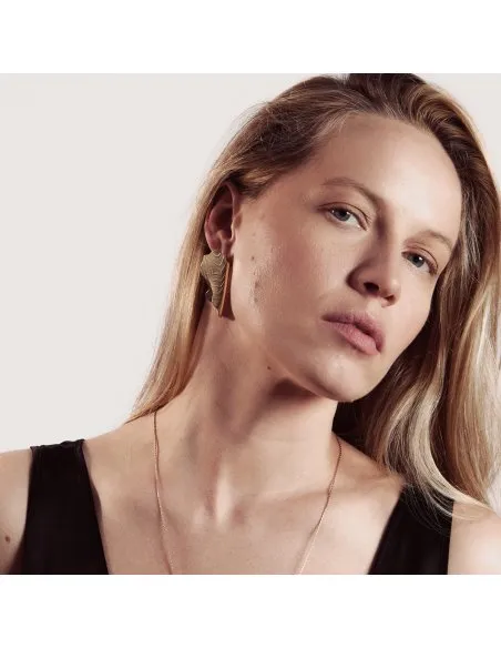 CERCEI IRIDEA SMALL TEXTURED