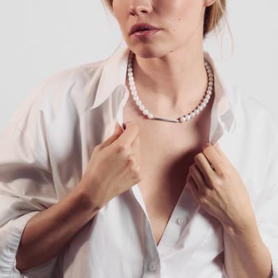 copy of Halskette LINIA klein 2