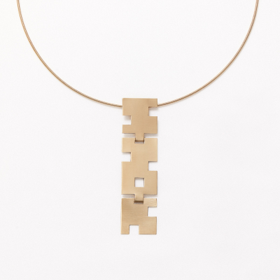 QUADRIA COLLIER