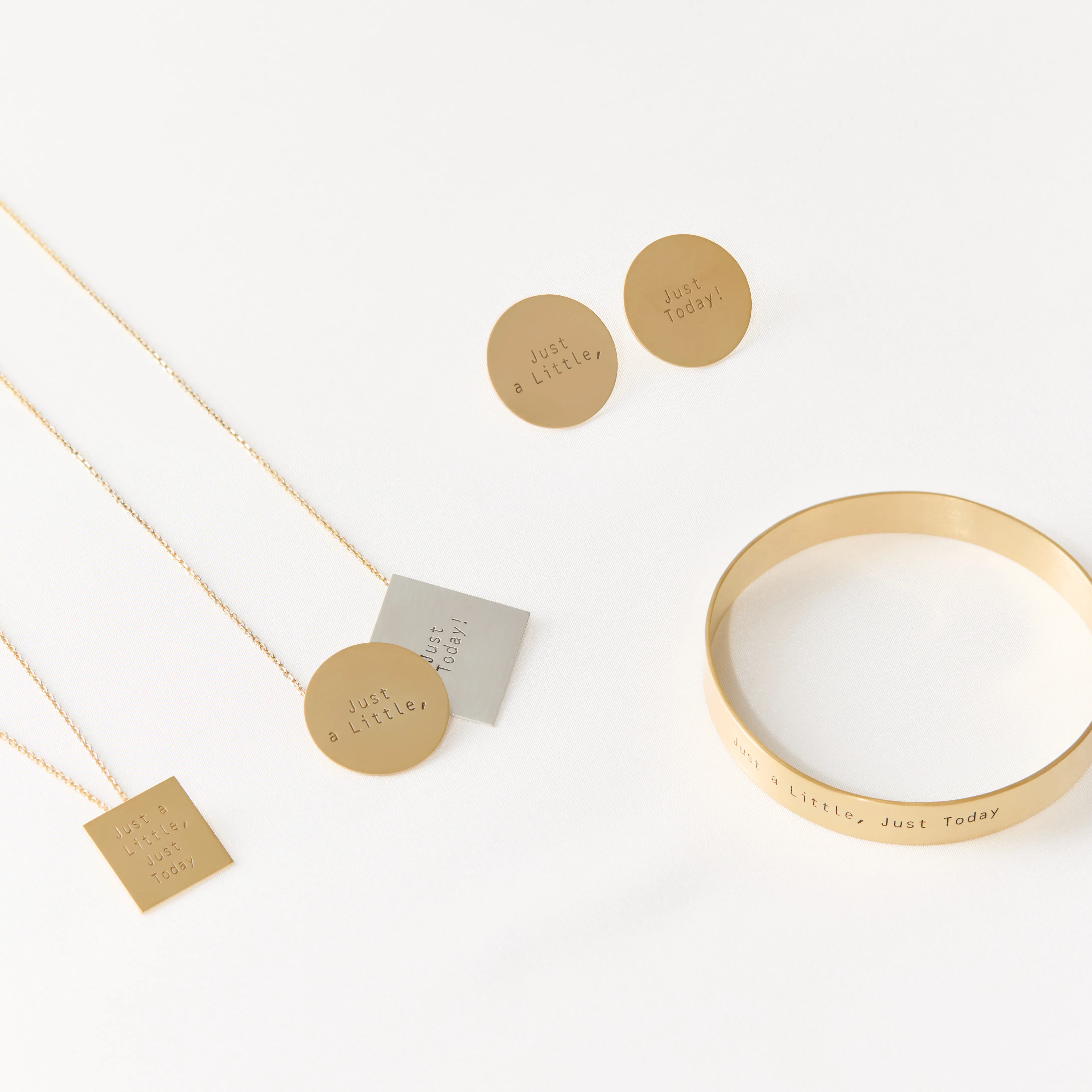 Colier Harmony x LOREDANA PADUREAN Minimal, realizat manual. - Monom 2