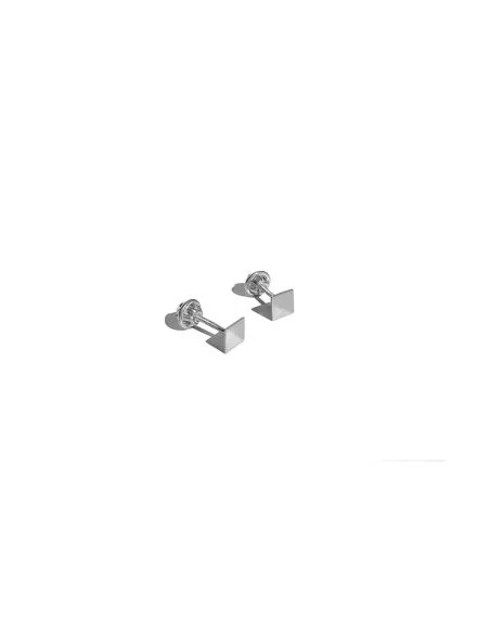 MINIM earrings square