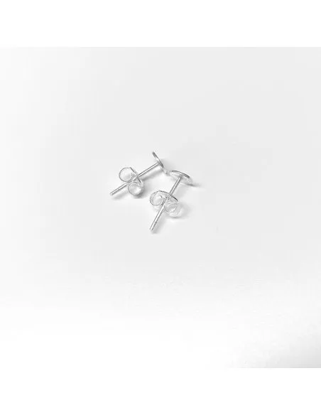 MINIM earrings circle