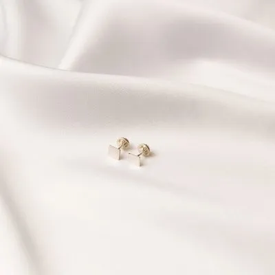 MINIM earrings square 2