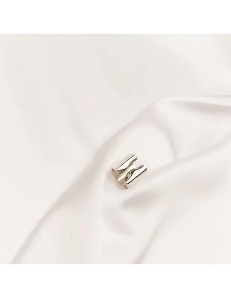 FORMA ring Minimalist, handcrafted - Monom