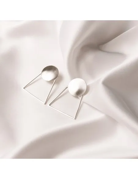 Cercei HERA Minimal, realizati manual. - Monom