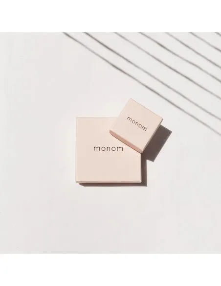 MINIM Oval Minimal Ring - Handmade by Monom